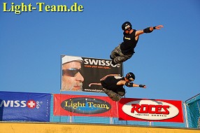 Light Team